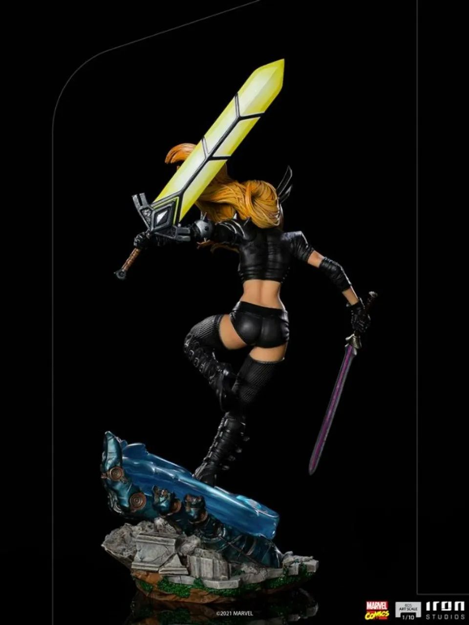 Magik Iron Studios - Foto 5