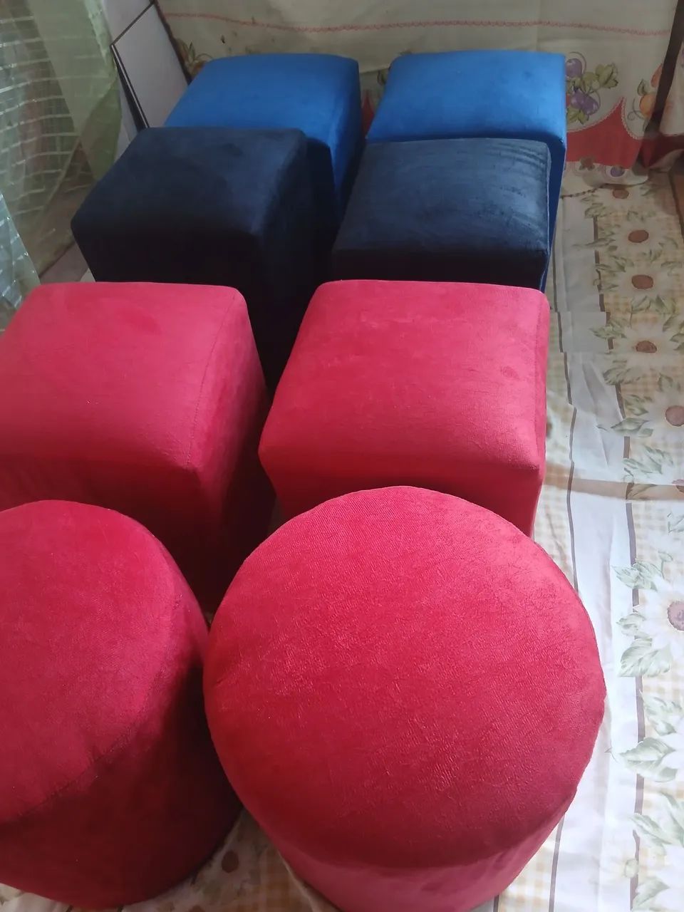 Venda de puff  - Foto 4