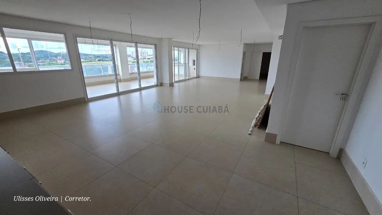 Forest Hill | Mansão Vertical em Cuiabá - Foto 3