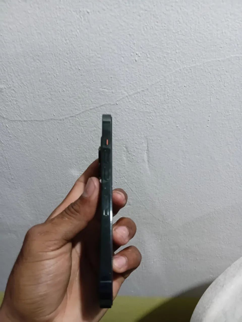 iPhone 13 Pro de 256gb tudo original nada trocado  - Foto 3