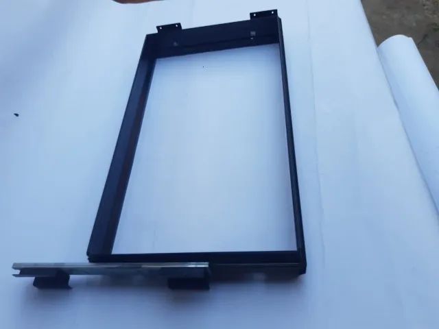 Suporte para armário 76x41x9cm. - Foto 2
