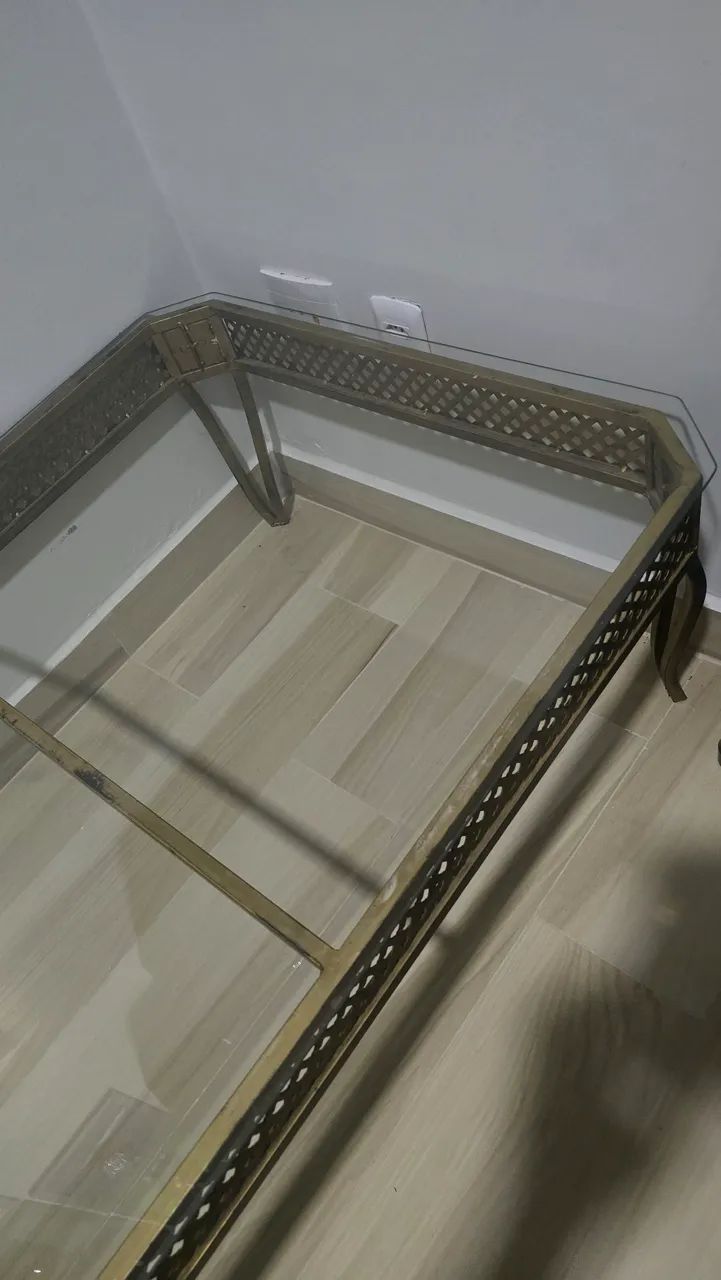 Vende-se Mesa de Centro  - Foto 3