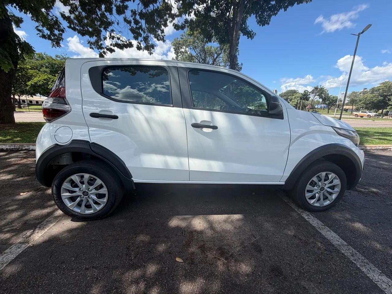 Fiat Mobi Like 1.0 Fire Flex 5P. 2024 - Foto 5