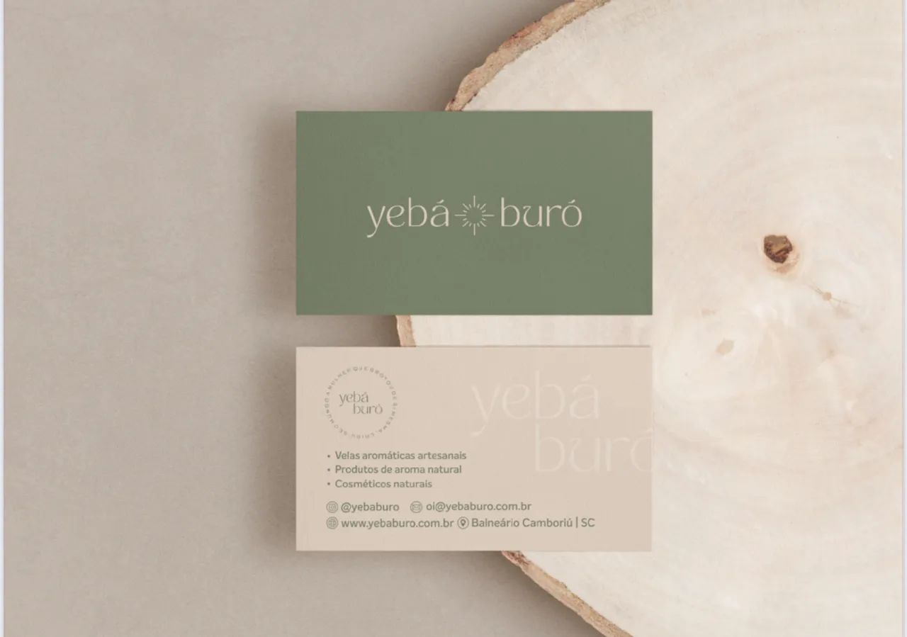 Oportunidade de negócio vendo a Loja Yebá Buró Velas e acessórios decoração - Foto 2