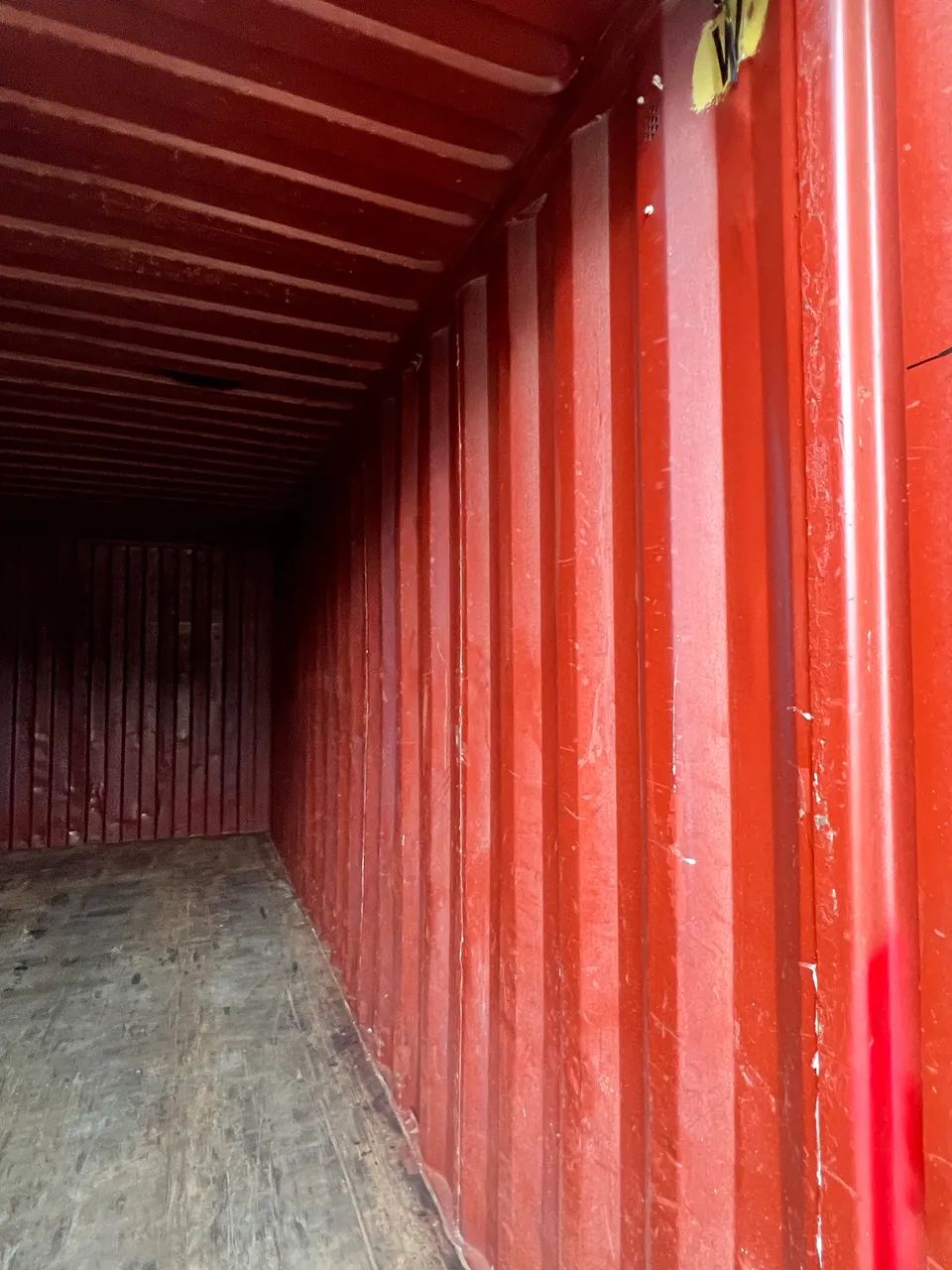 Container almoxarifado  - Foto 4