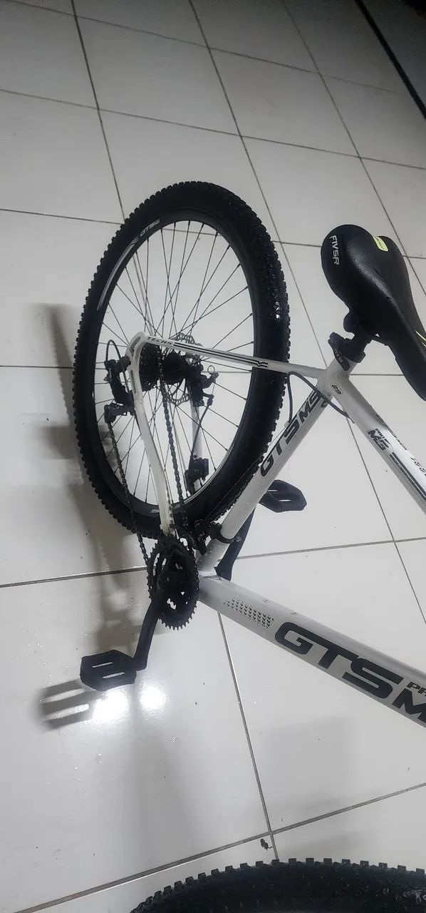 Bike Gts Ms Pro  - Foto 2