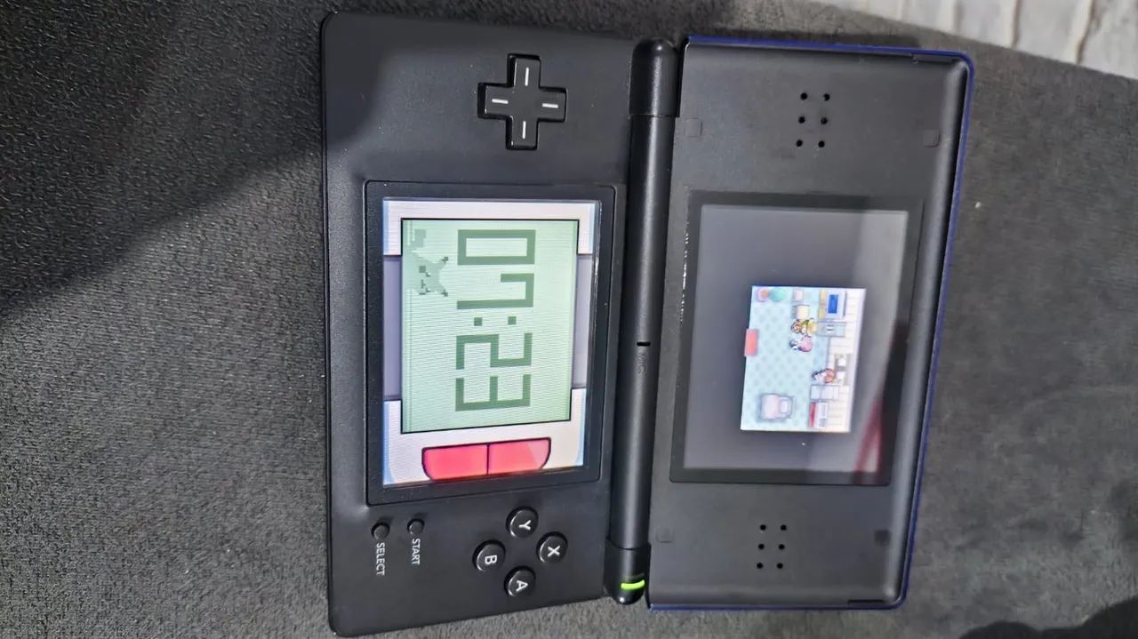 Nintendo ds lite - Foto 2