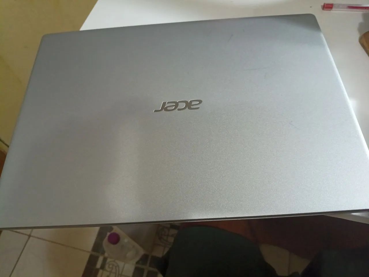 Notebook 