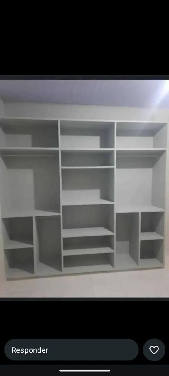 Gesso e acabamento  - Foto 3