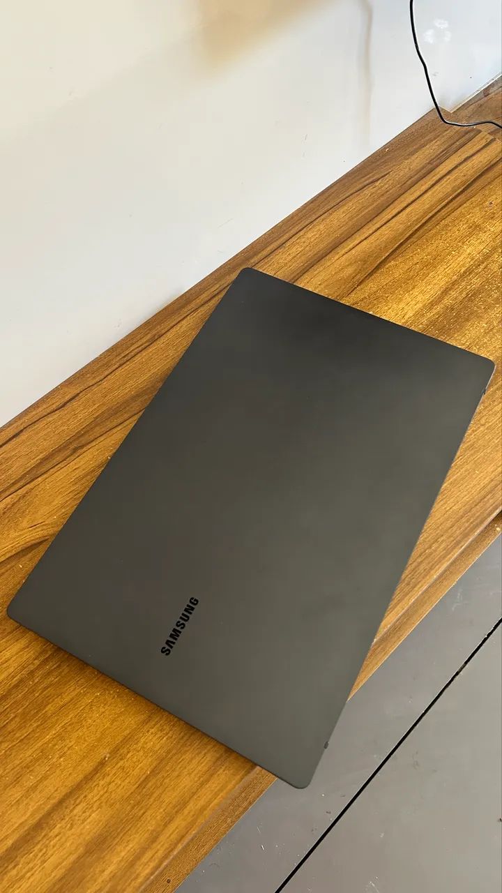 Notebook Samsung book2  - Foto 5