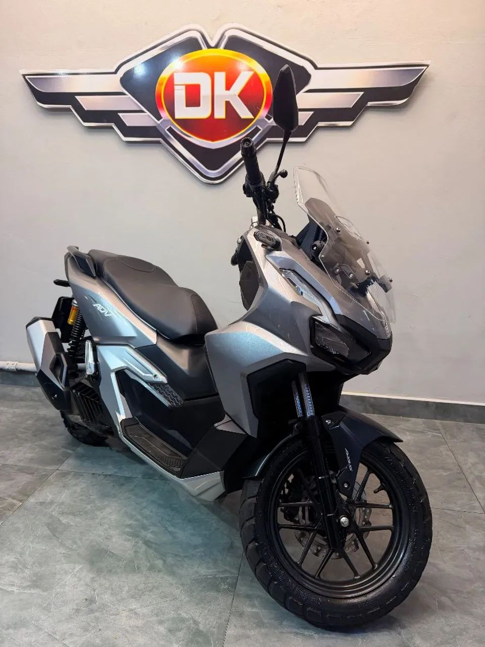 HONDA ADV 160 - Foto 3