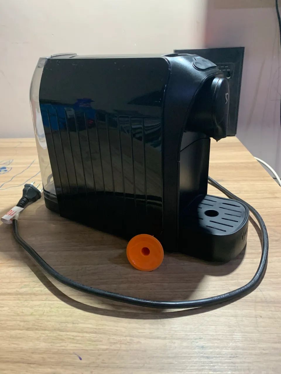 Cafeteira De Capsula
