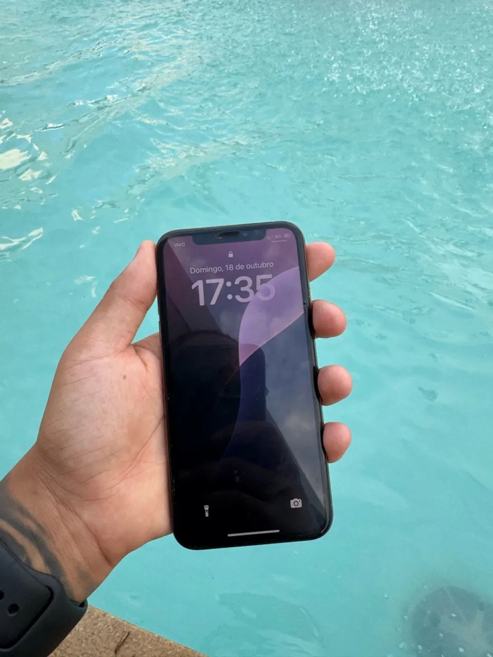 iPhone XS  - Foto 2