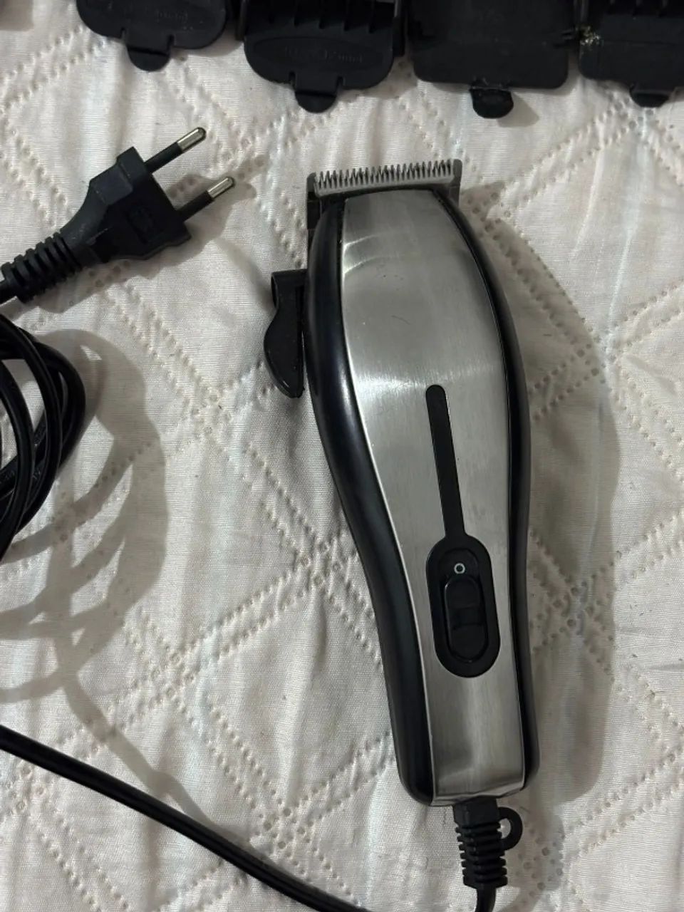 Máquina de cortar cabelo - Foto 2