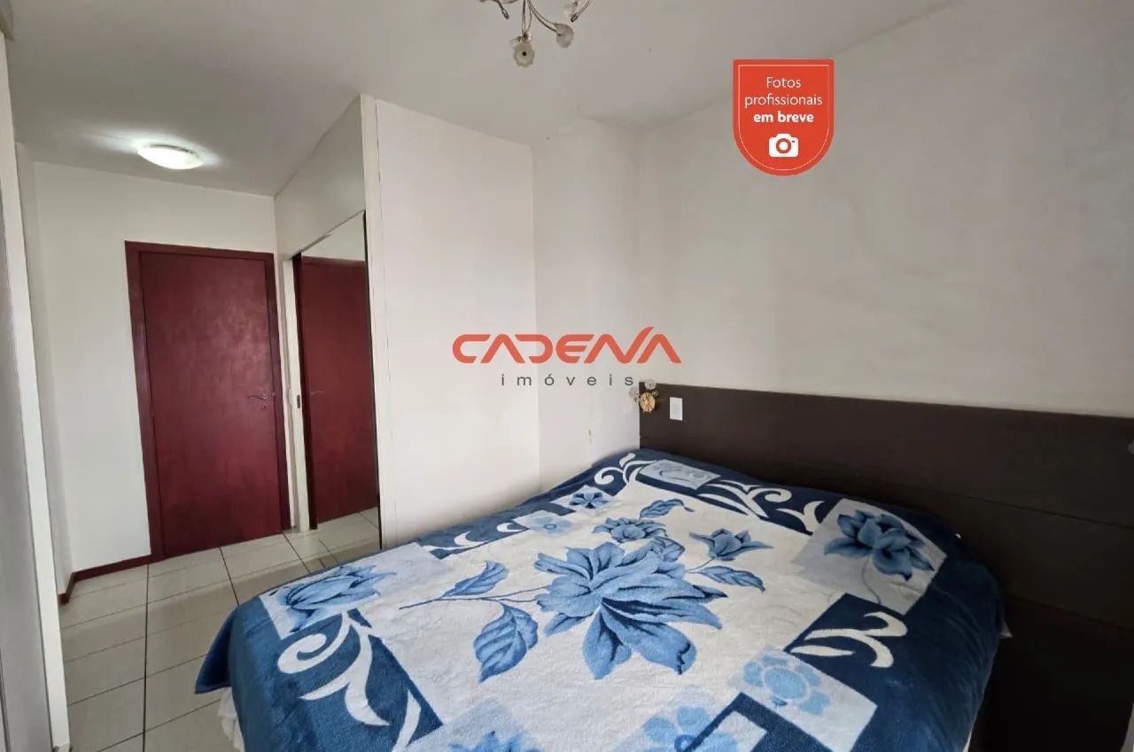 Apartamento com 1 quarto para aluguel no Centro de Curitiba - Foto 3