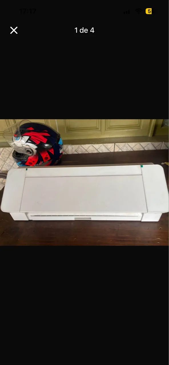Silhouette Cameo 4 - Foto 2