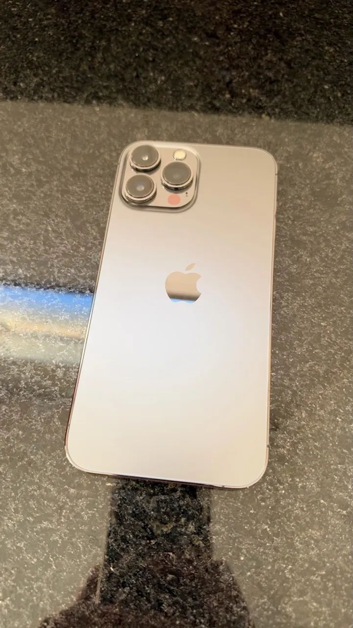 iPhone 13 Pro máx - Foto 3