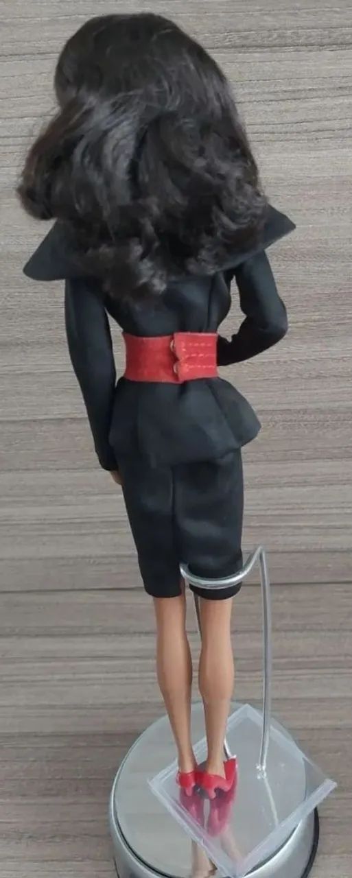 Barbies lindíssimas raras - Foto 3