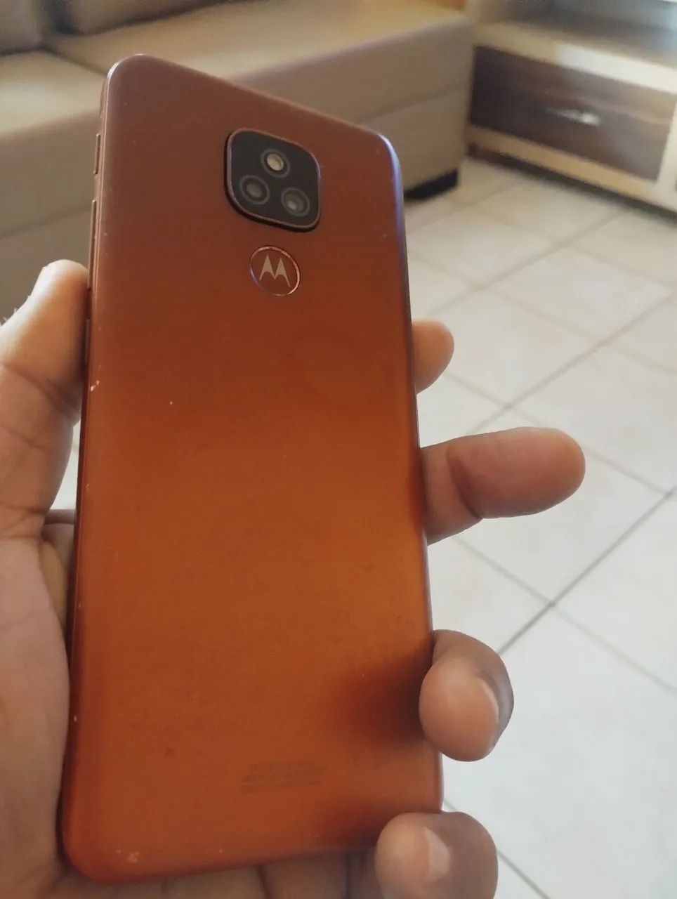 Moto G 7 plus 64 Gigas  - Foto 2