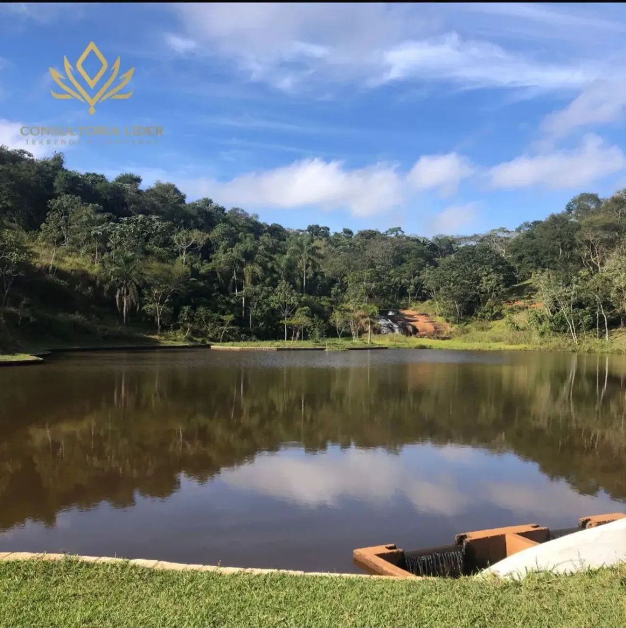 Seu Lote em Igaratá te Espera! - Foto 2