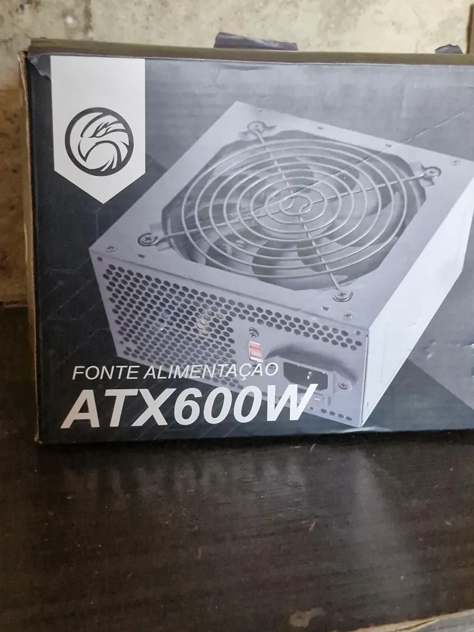 Vendo fonte nova  - Foto 5