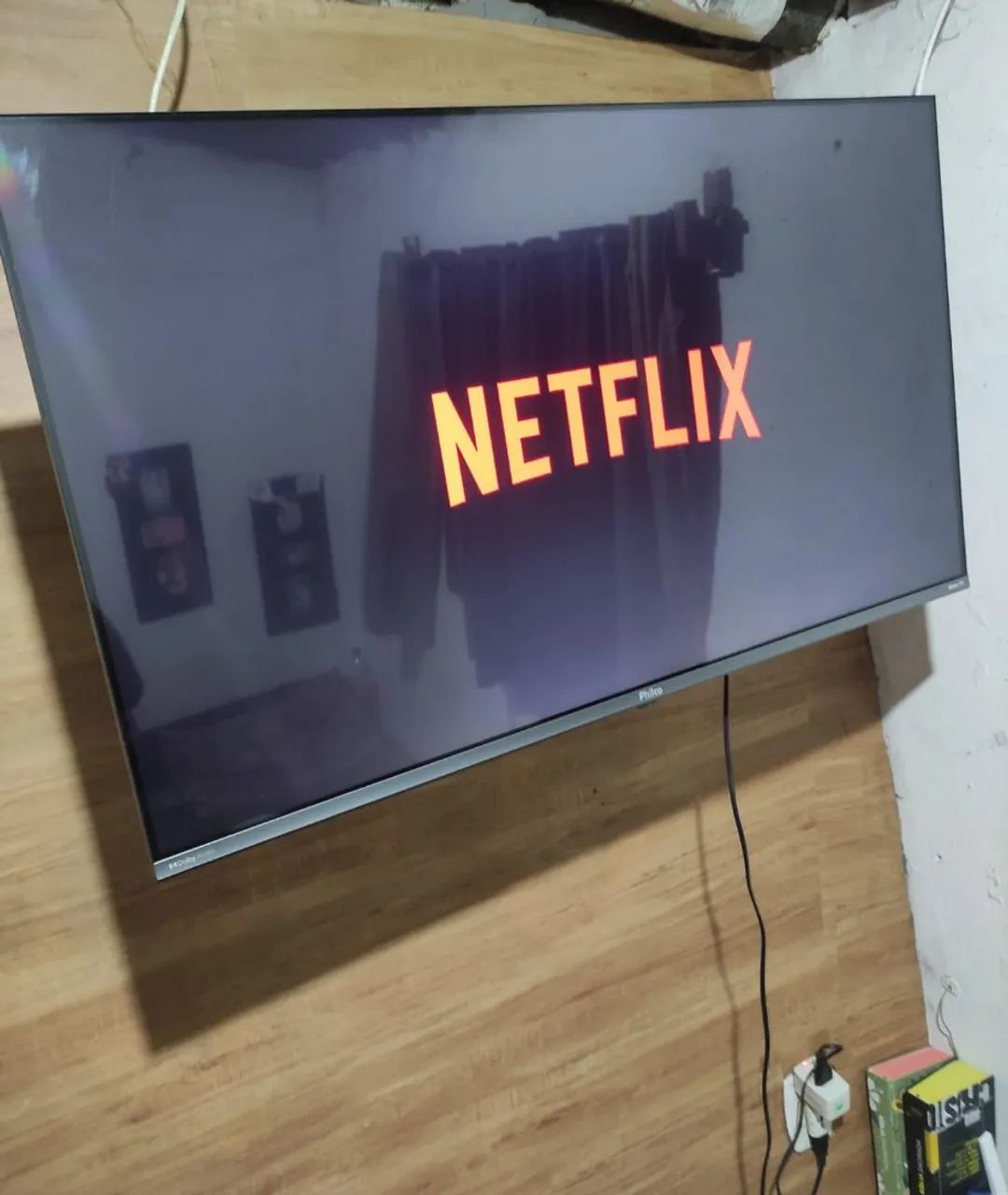 Tv smart philco 43 polegadas