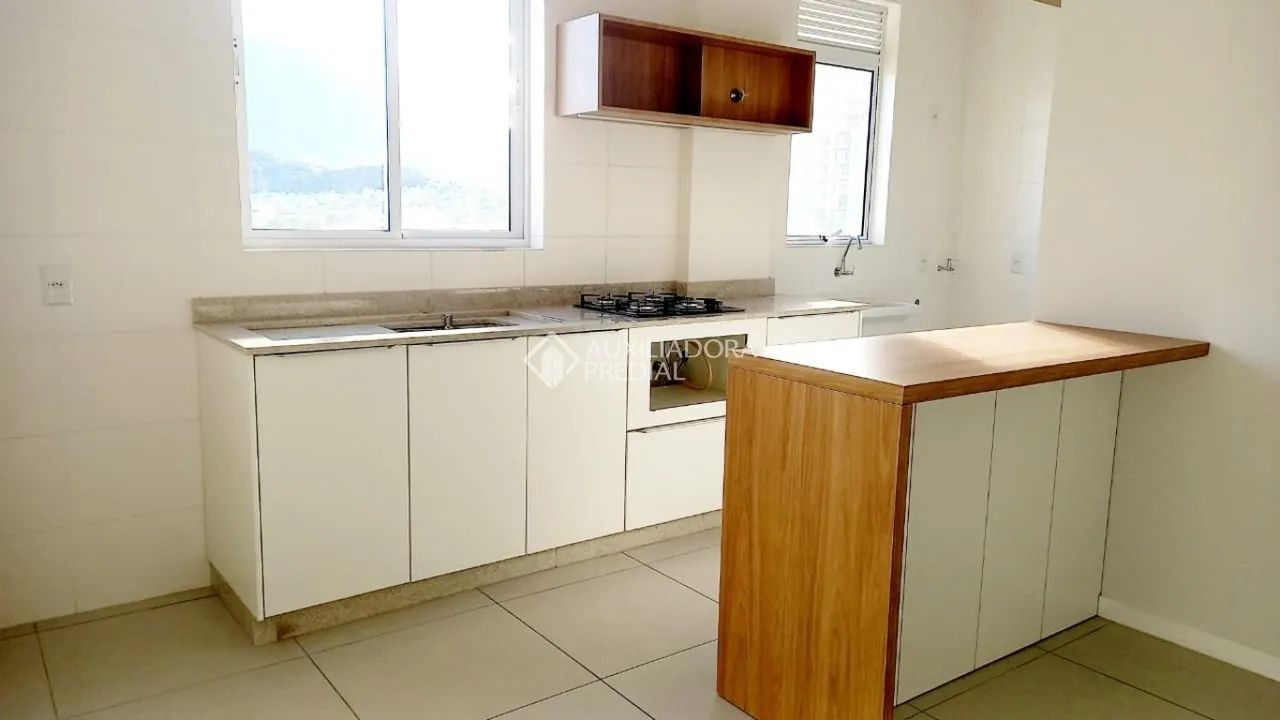 Apartamento de 2 dormitórios para alugar na Pedra Branca. - Foto 4