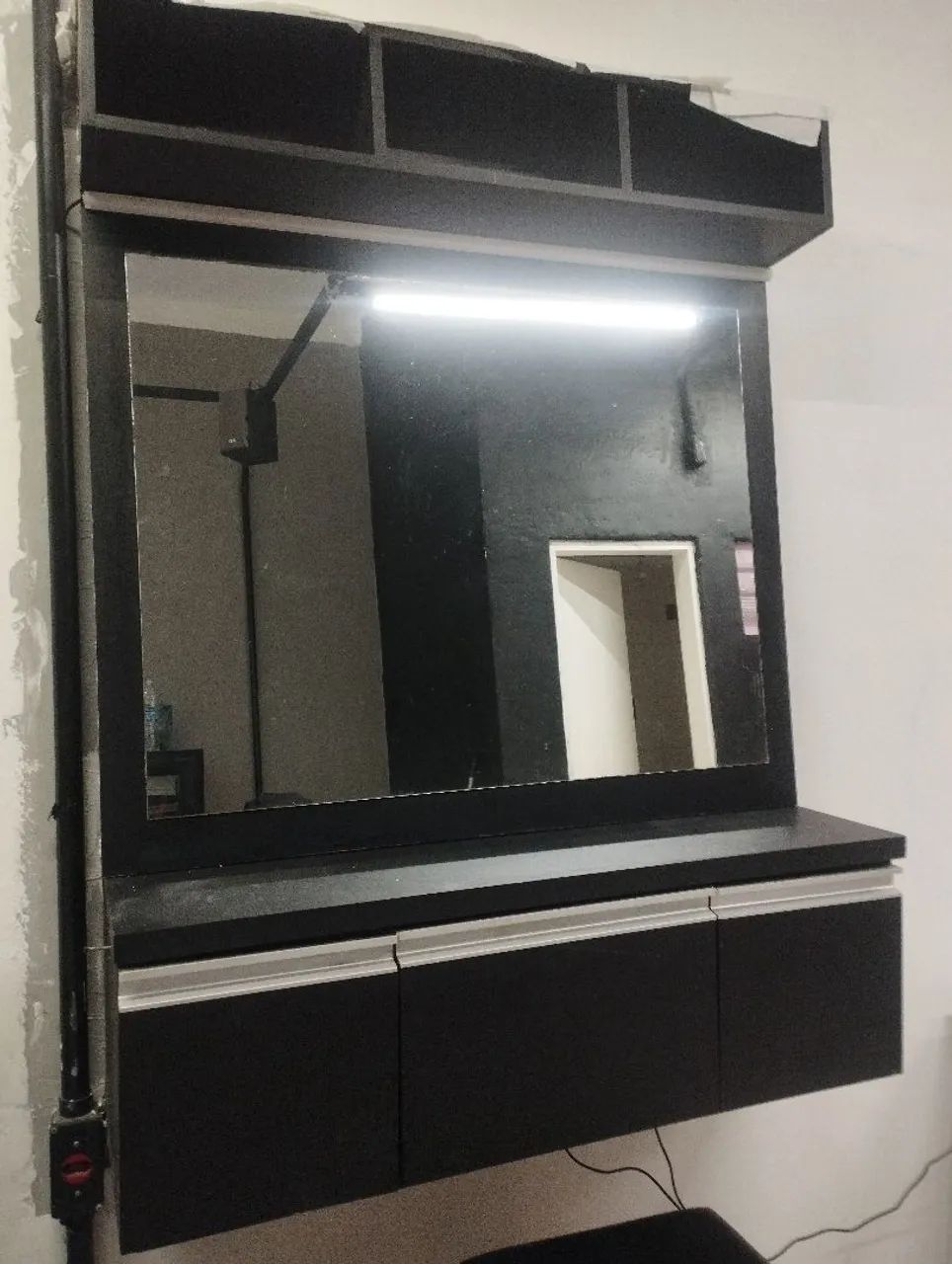 Vende-se 2 bancadas 