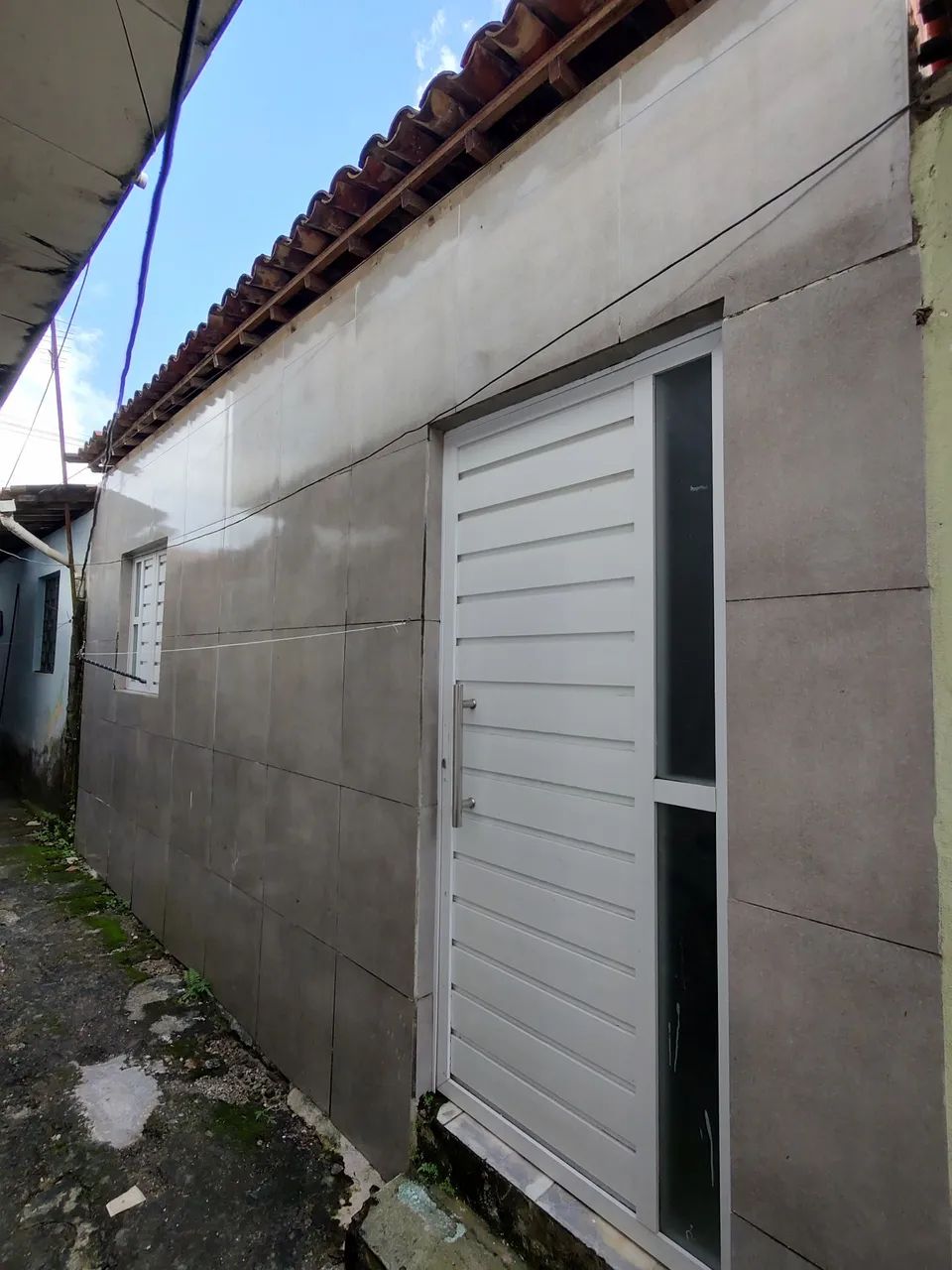 Casa do Tabuleiro dos martins