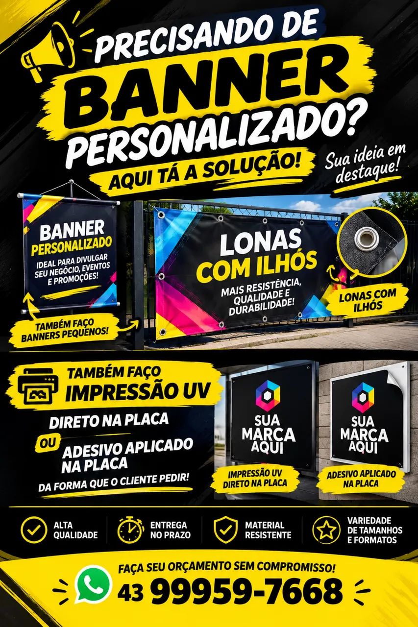 Aqui está a solução 