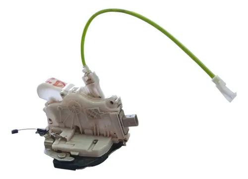Fechadura Porta Traseiro Direito Vw Fox 2009 2014 5z4839014n