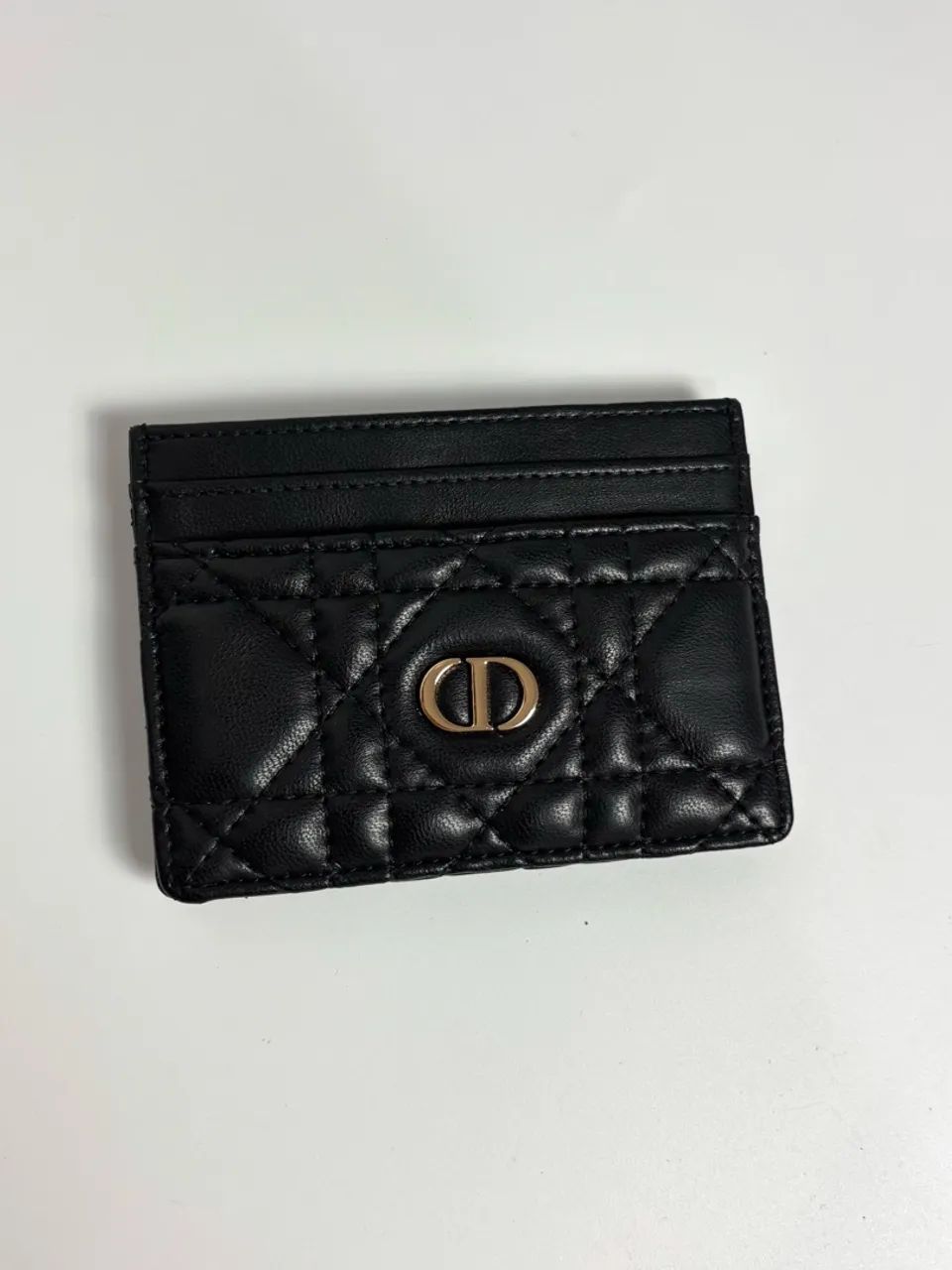Porta cartões dior - Foto 3