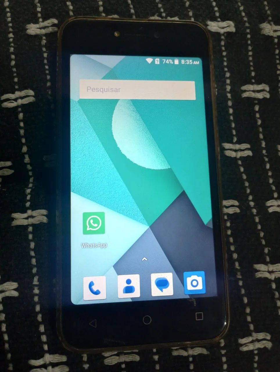Celular Multilaser
