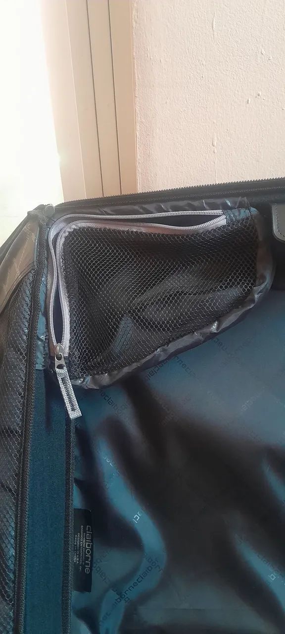 Mala de viagem  - Foto 3
