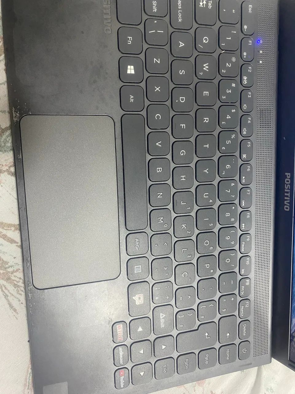 Notebook positivo  - Foto 4
