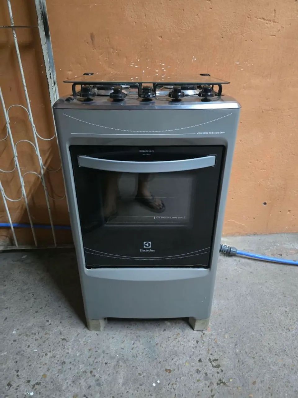 Fogão Electrolux, ( com entrega)