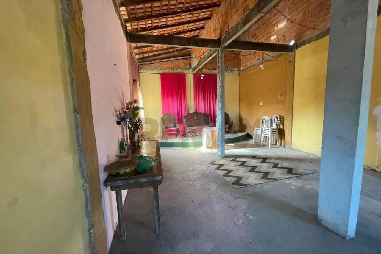 Casa de Esquina à Venda na Cabanagem  Rua Amazonas - Foto 5