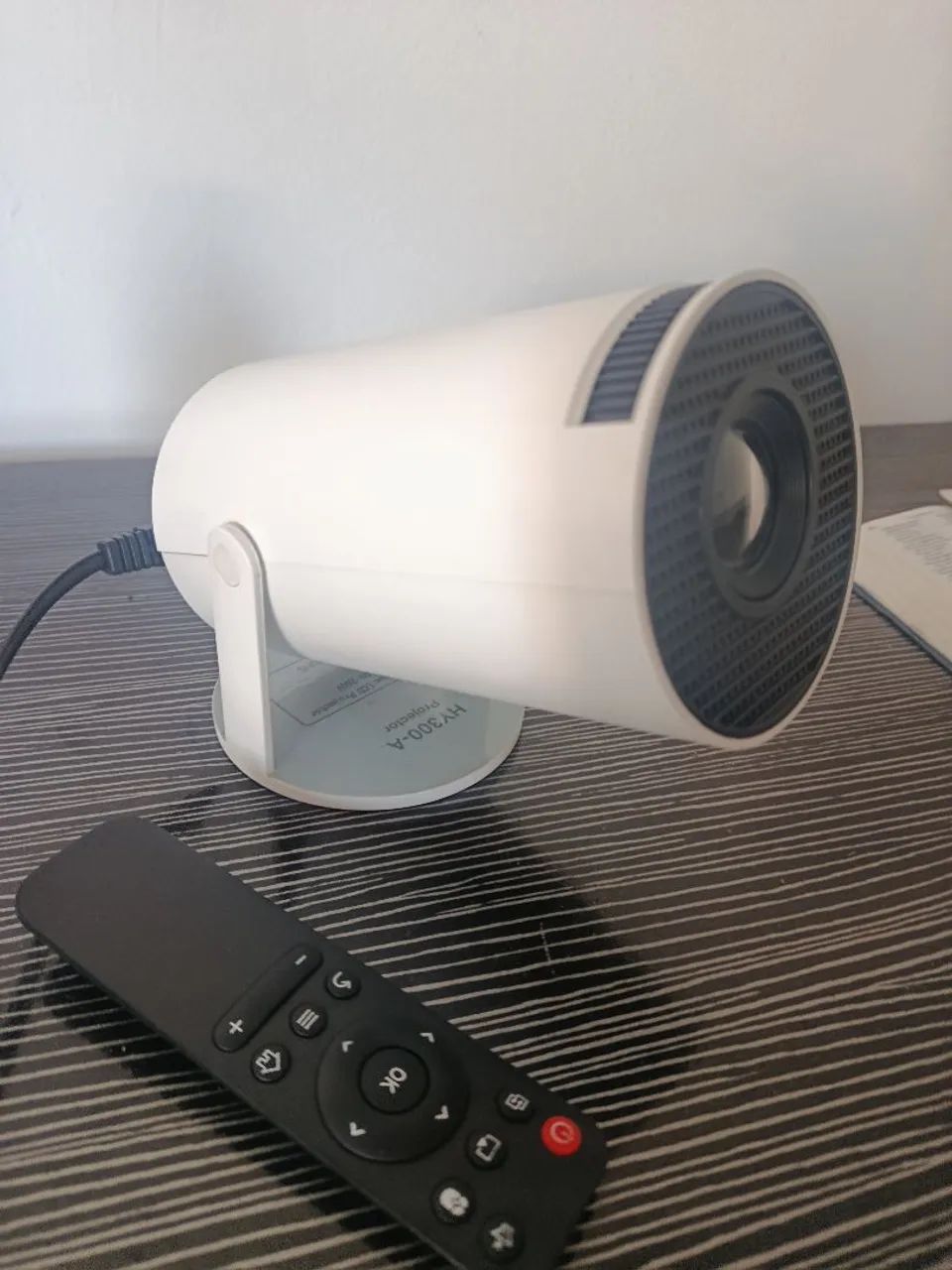 PROJETOR 