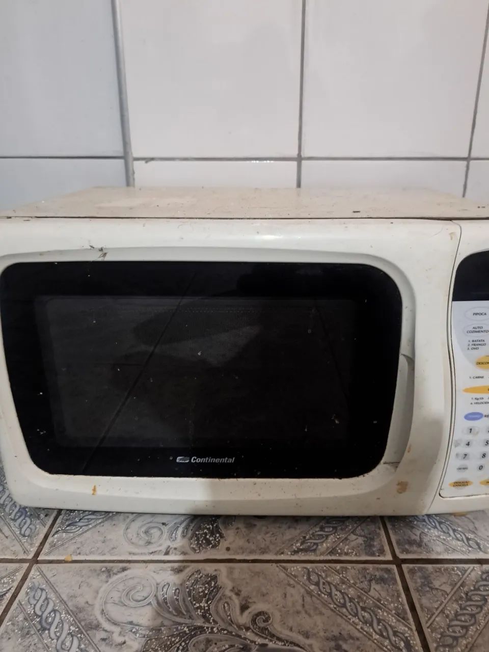 Microondas - Foto 2