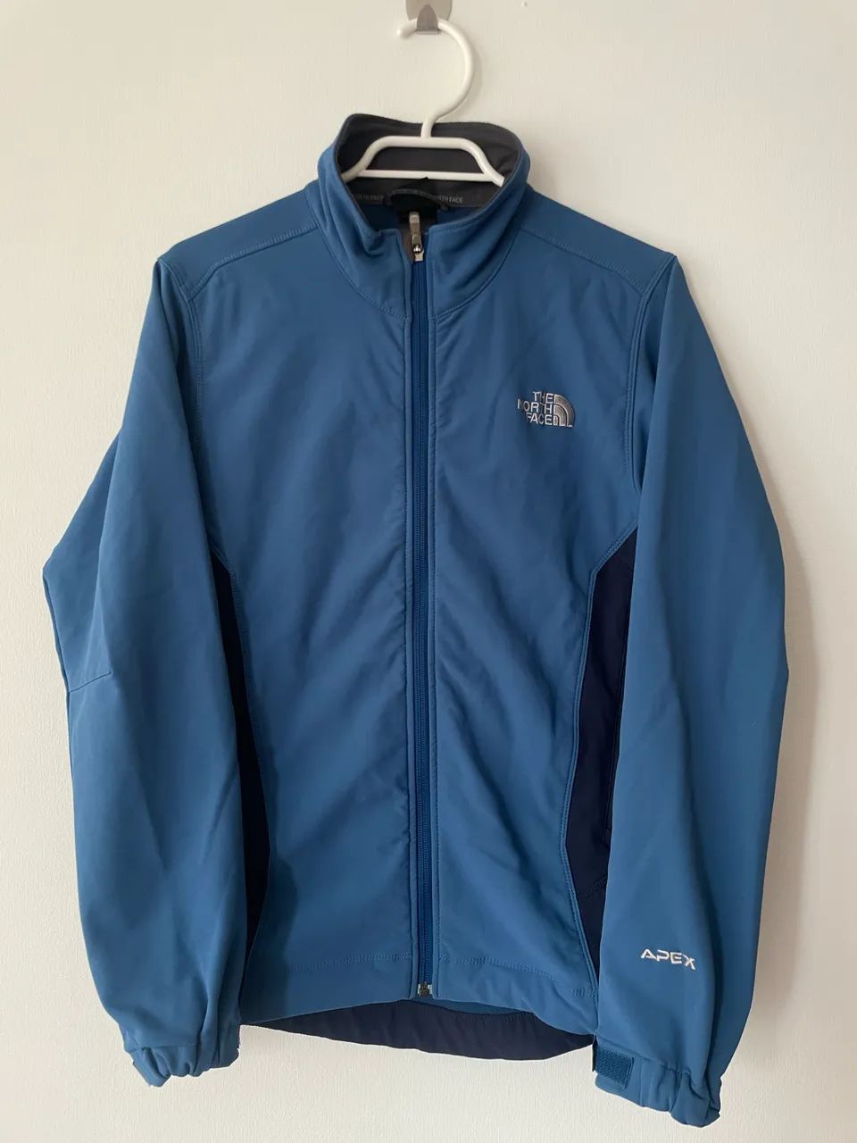 Casaco The North face Apex original tamanho P - Roupas - Centro