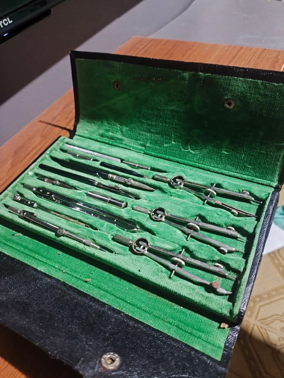 Kit compassos