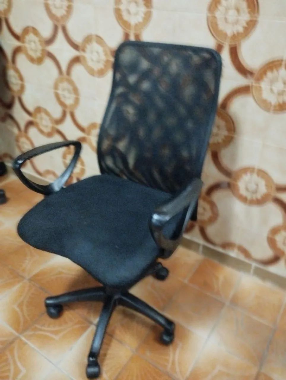 Cadeira de escritório  - Foto 2