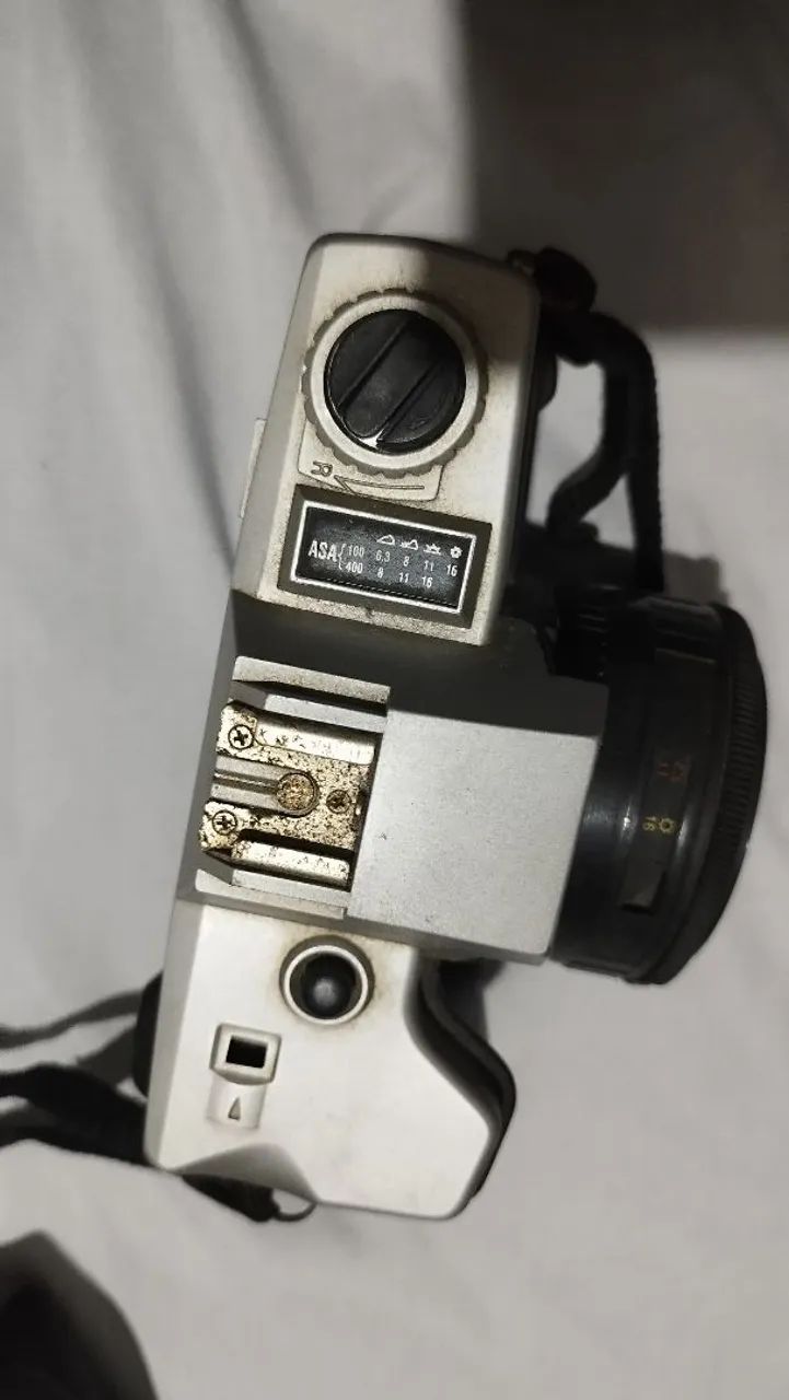 Camera AKIRA 2000N - Foto 4