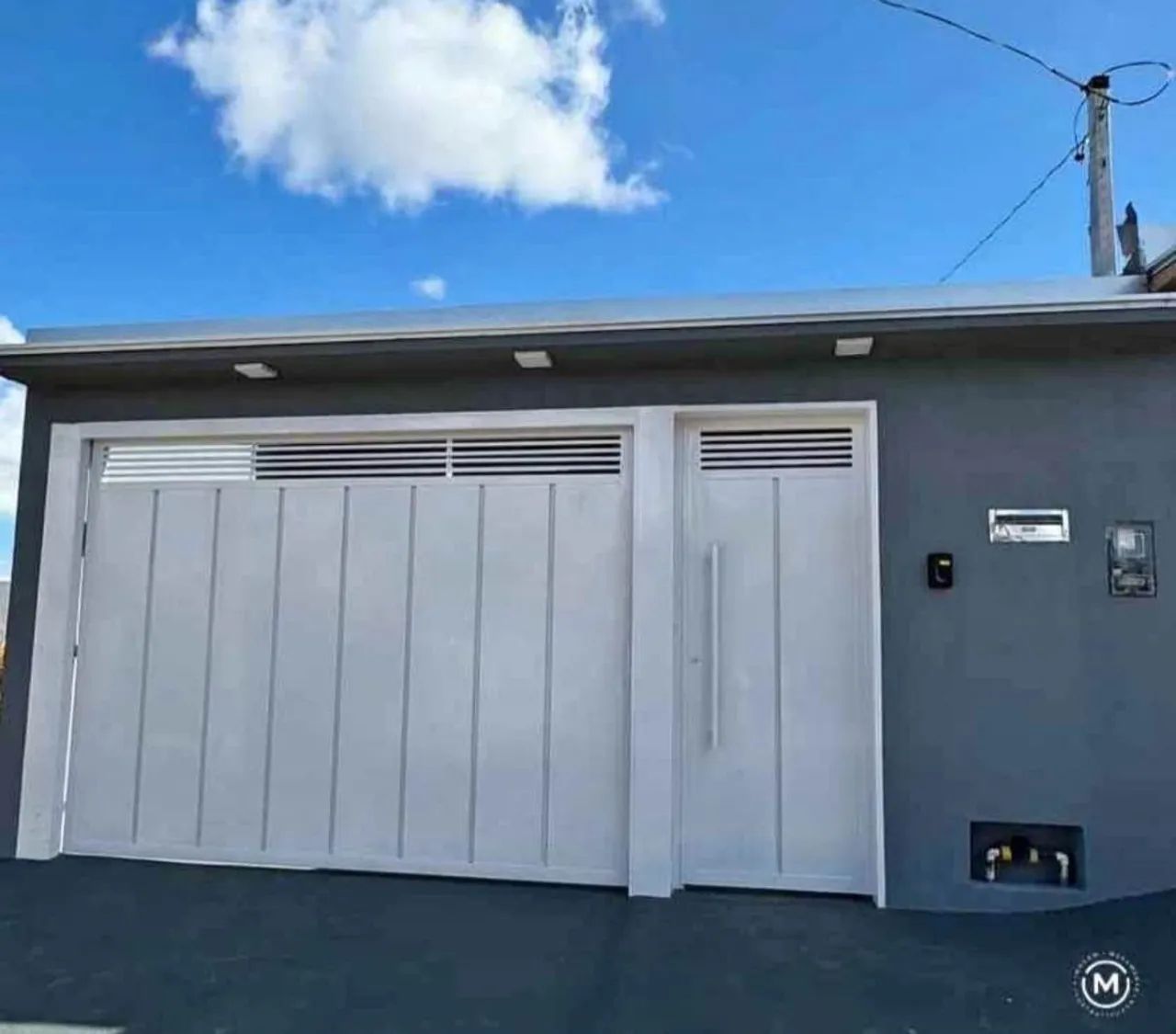 VENDO CASA EM FORTALEZA 