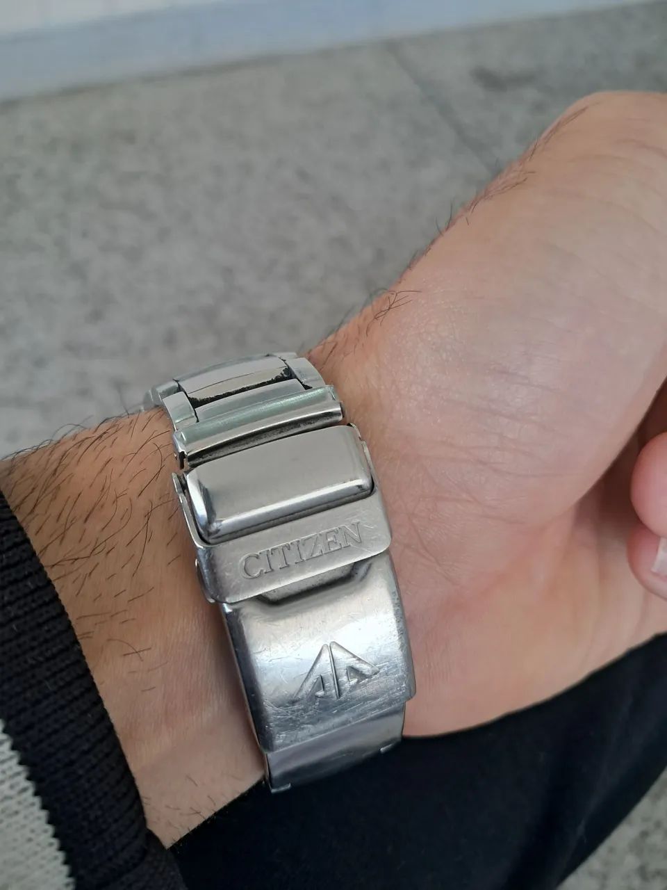 Relogio citizen  - Foto 2
