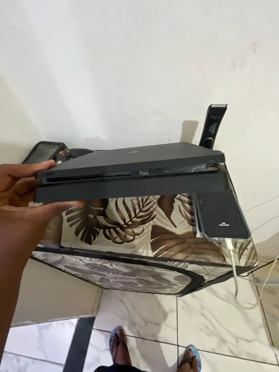 PS4 slim