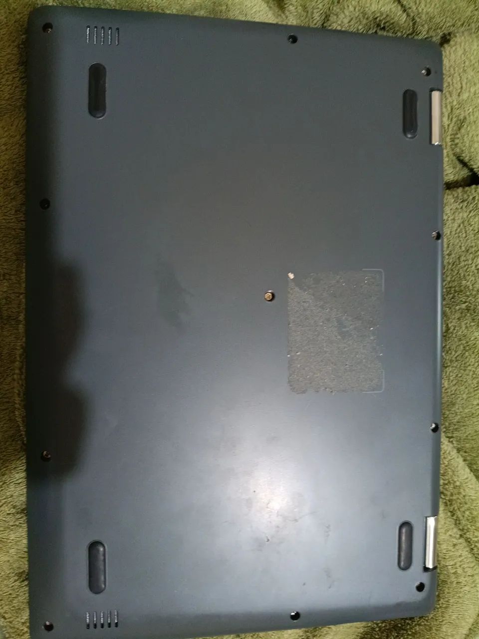 Notebook positivo  - Foto 2