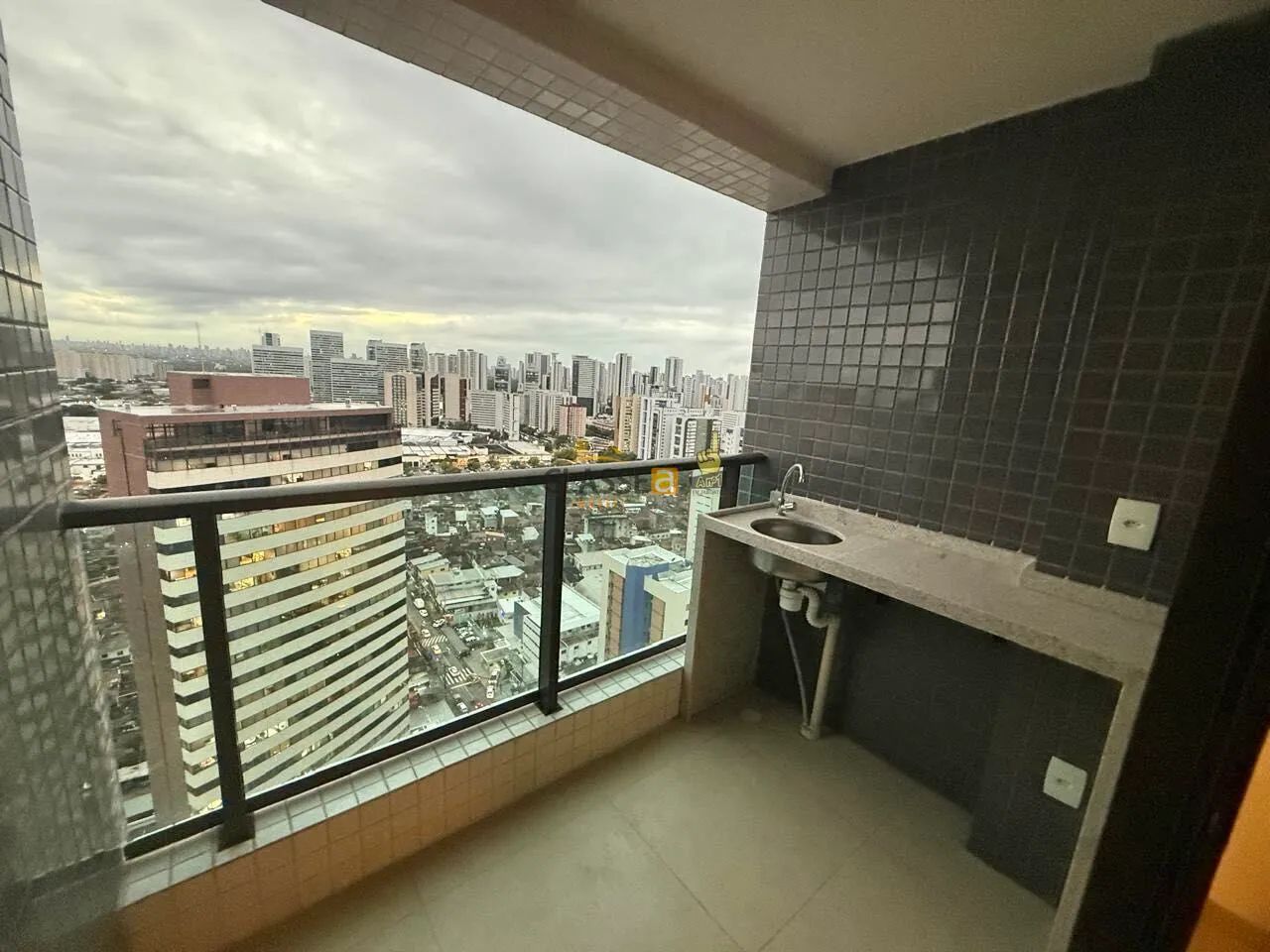 Shopping Living | 3 Quartos em Boa Viagem - Foto 2