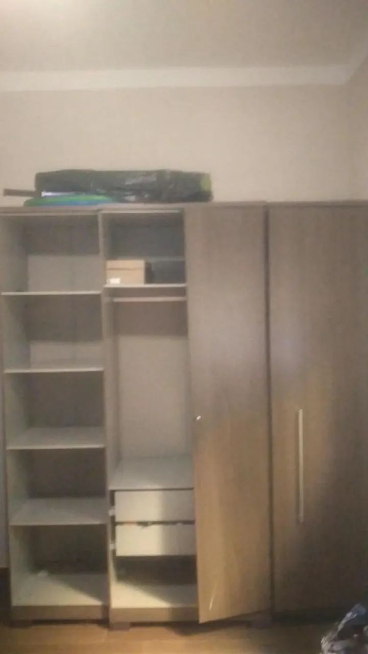 Guarda roupa 50 reais