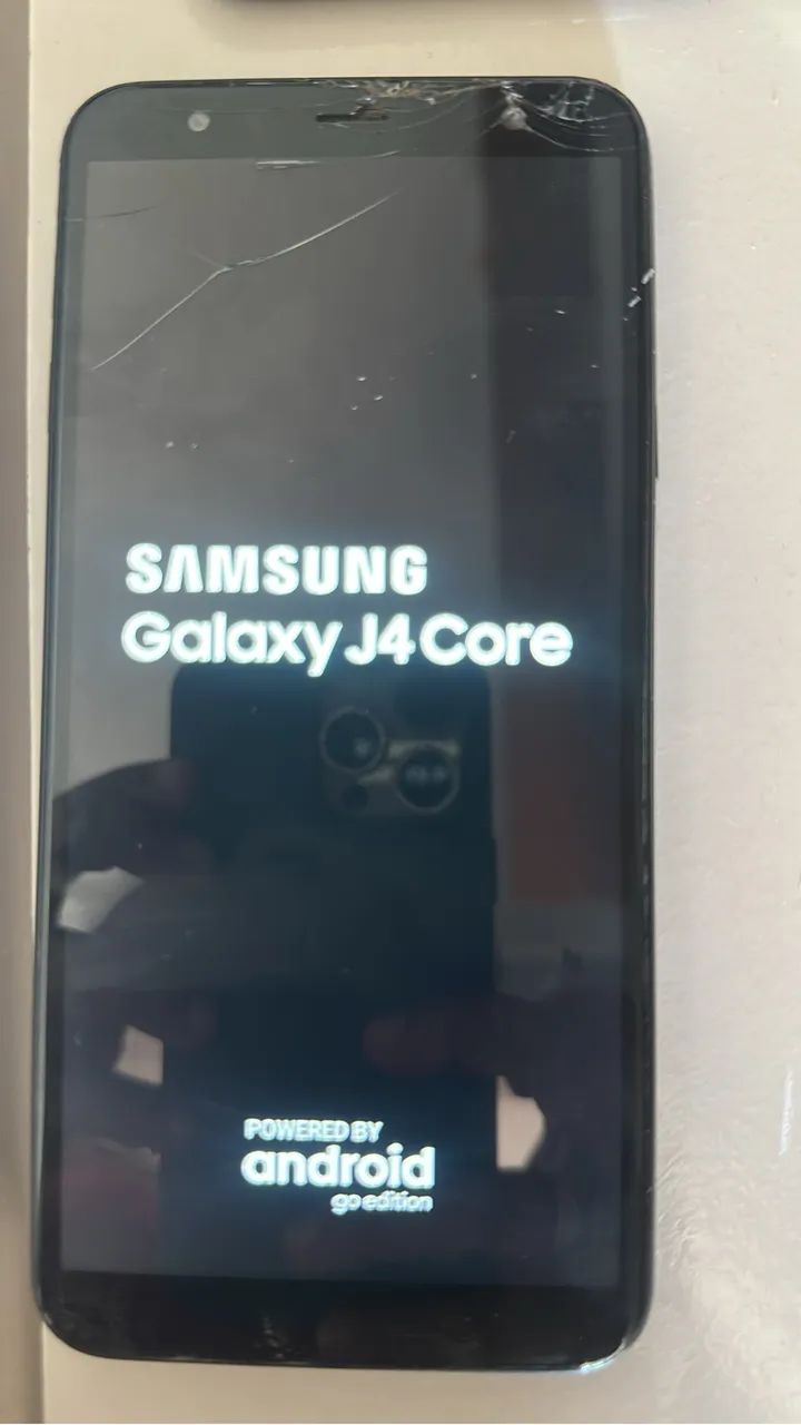J4 CORE GALAXY - Foto 4